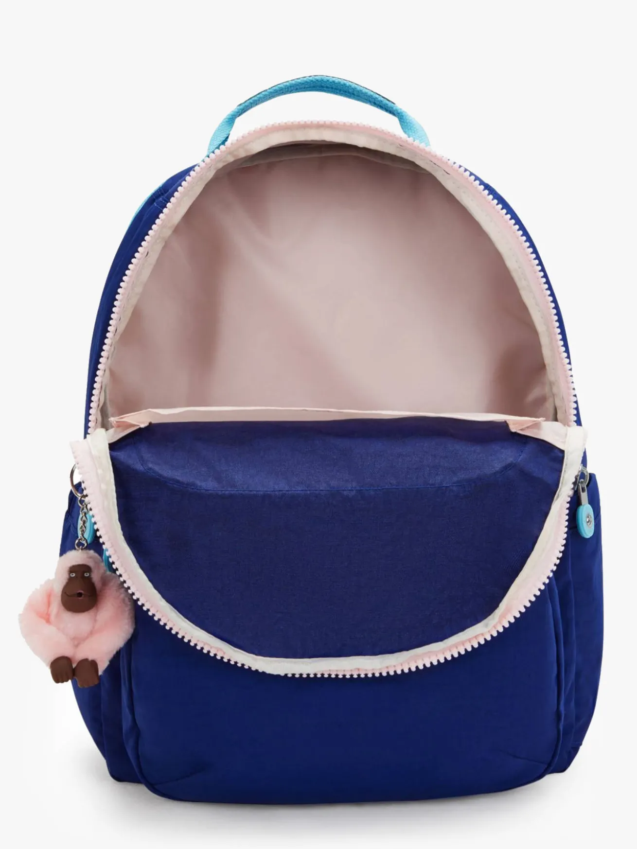 Sac à dos 2 compartiments + PC 15" KIPLING