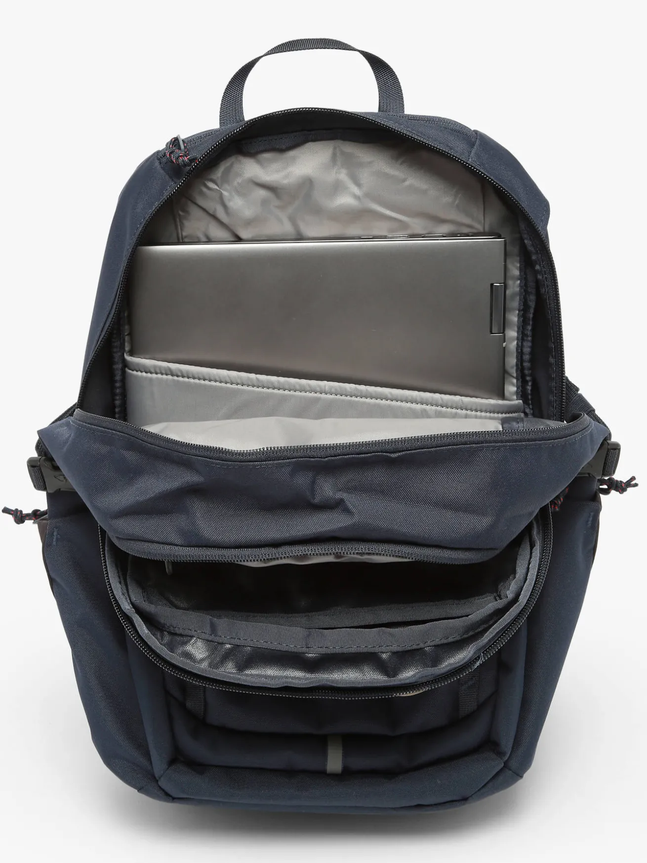 Sac à dos 2 compartiments + PC 13" FJALLRAVEN