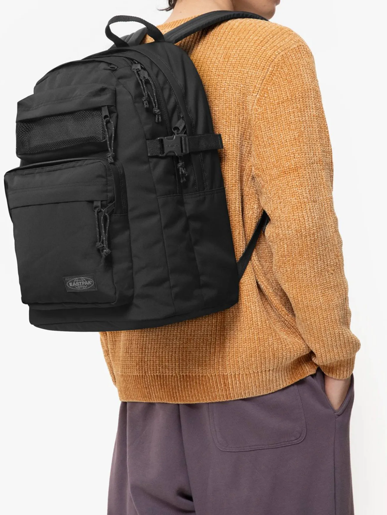 Sac à dos 2 compartiments + PC 16" EASTPAK