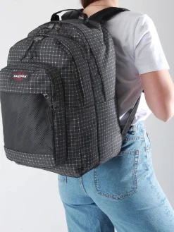 Sac à dos 2 compartiments + PC 15" EASTPAK
