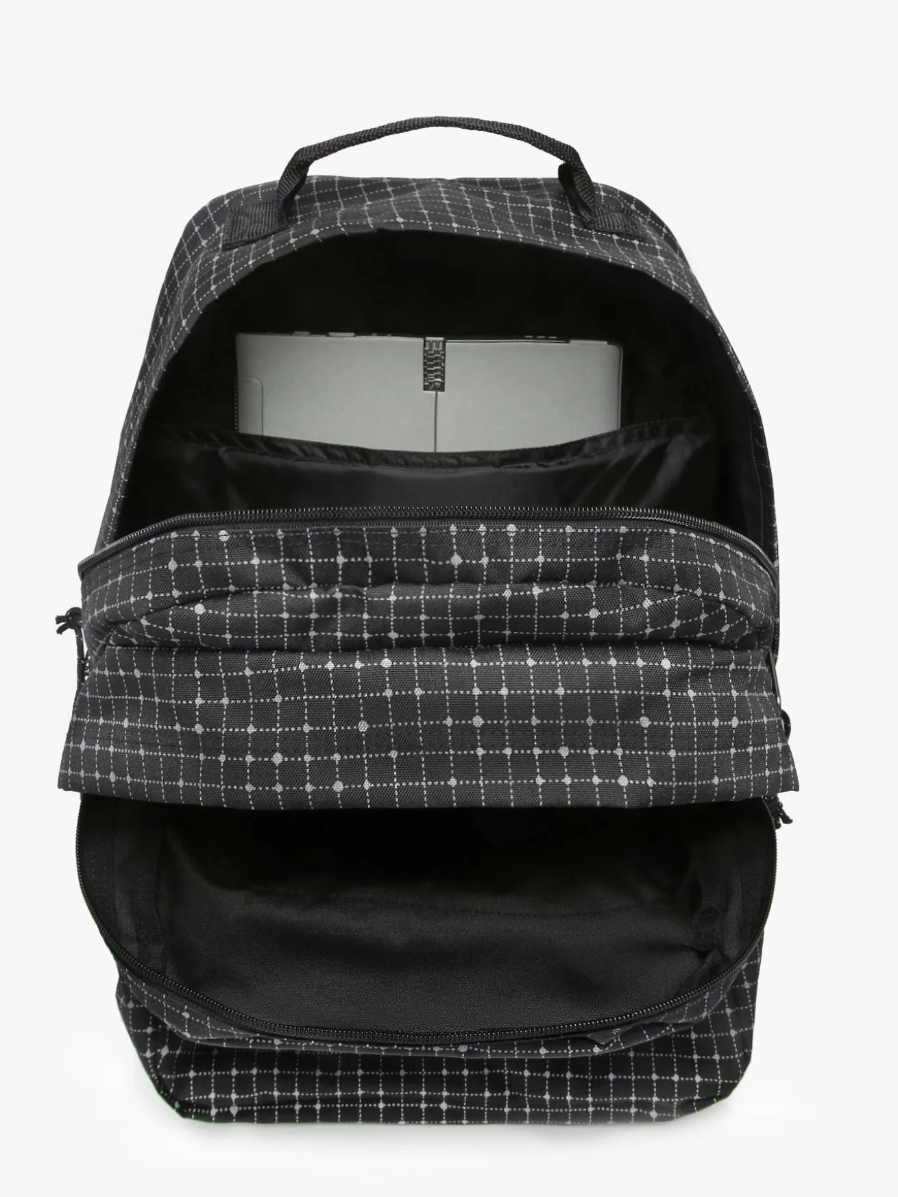 Sac à dos 2 compartiments + PC 15" EASTPAK