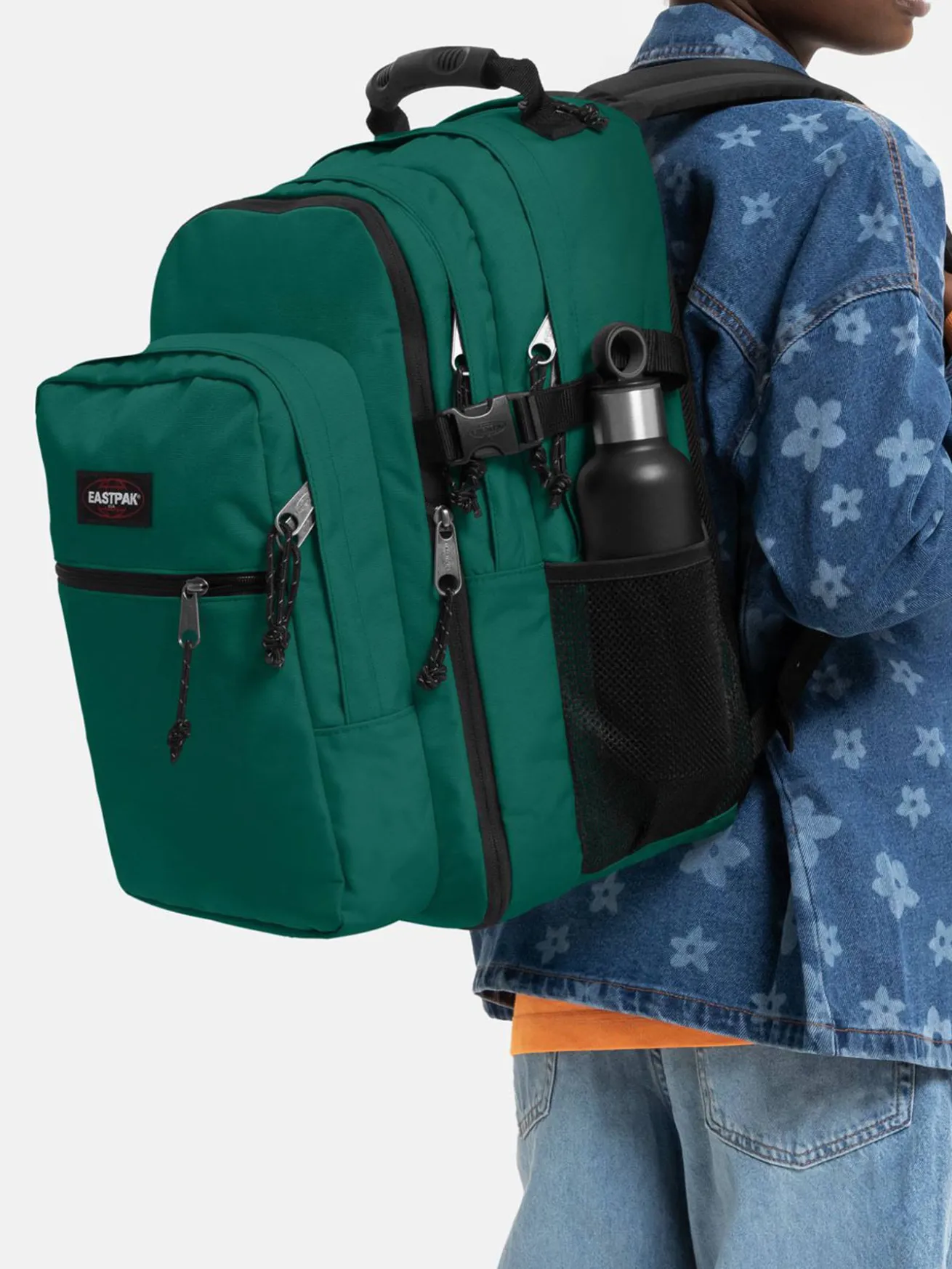 Sac à dos 2 compartiments + PC 16" EASTPAK