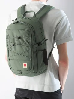 Sac à dos 2 compartiments + PC 13" FJALLRAVEN