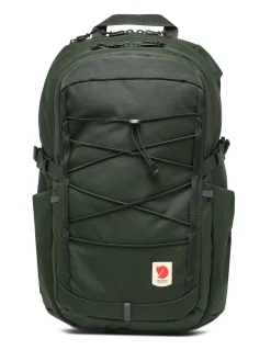 Sac à dos 2 compartiments + PC 15" FJALLRAVEN