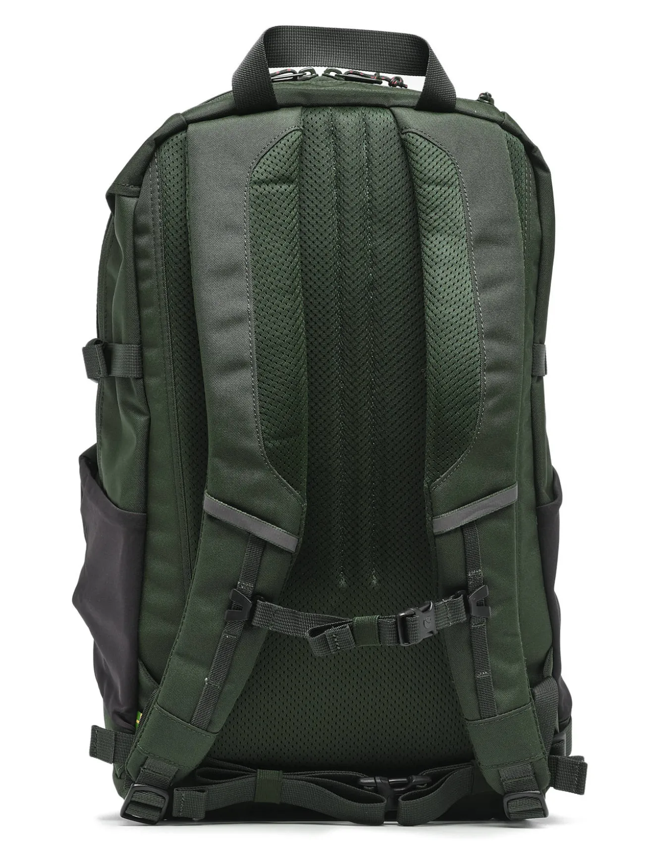 Sac à dos 2 compartiments + PC 15" FJALLRAVEN