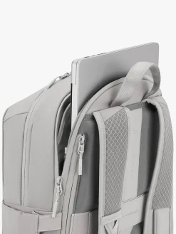 Sac à dos 2 compartiments + PC 15