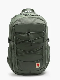Sac à dos 2 compartiments + PC 15" FJALLRAVEN