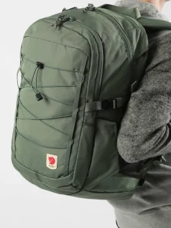 Sac à dos 2 compartiments + PC 15" FJALLRAVEN