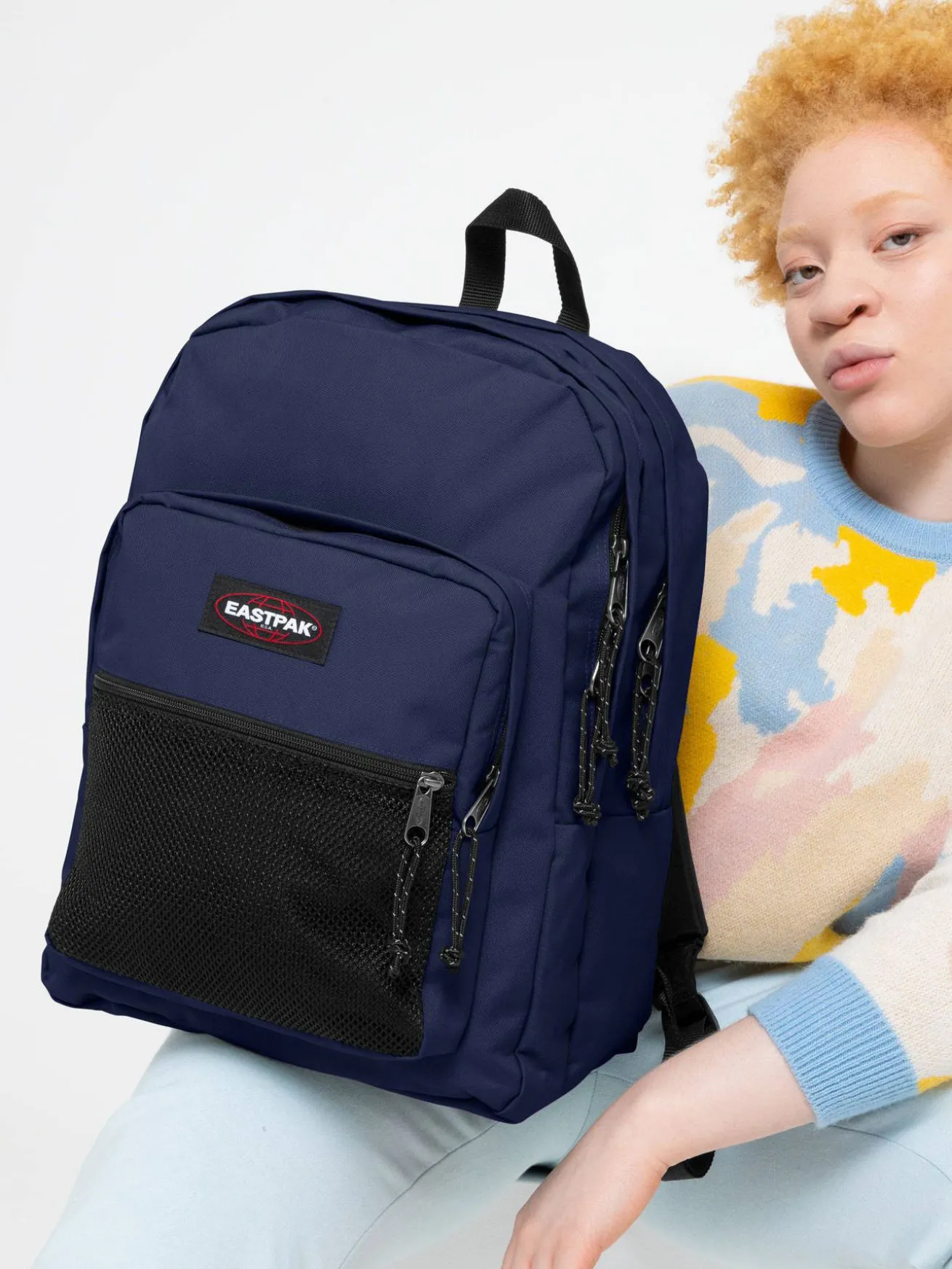 Sac à dos 2 compartiments EASTPAK