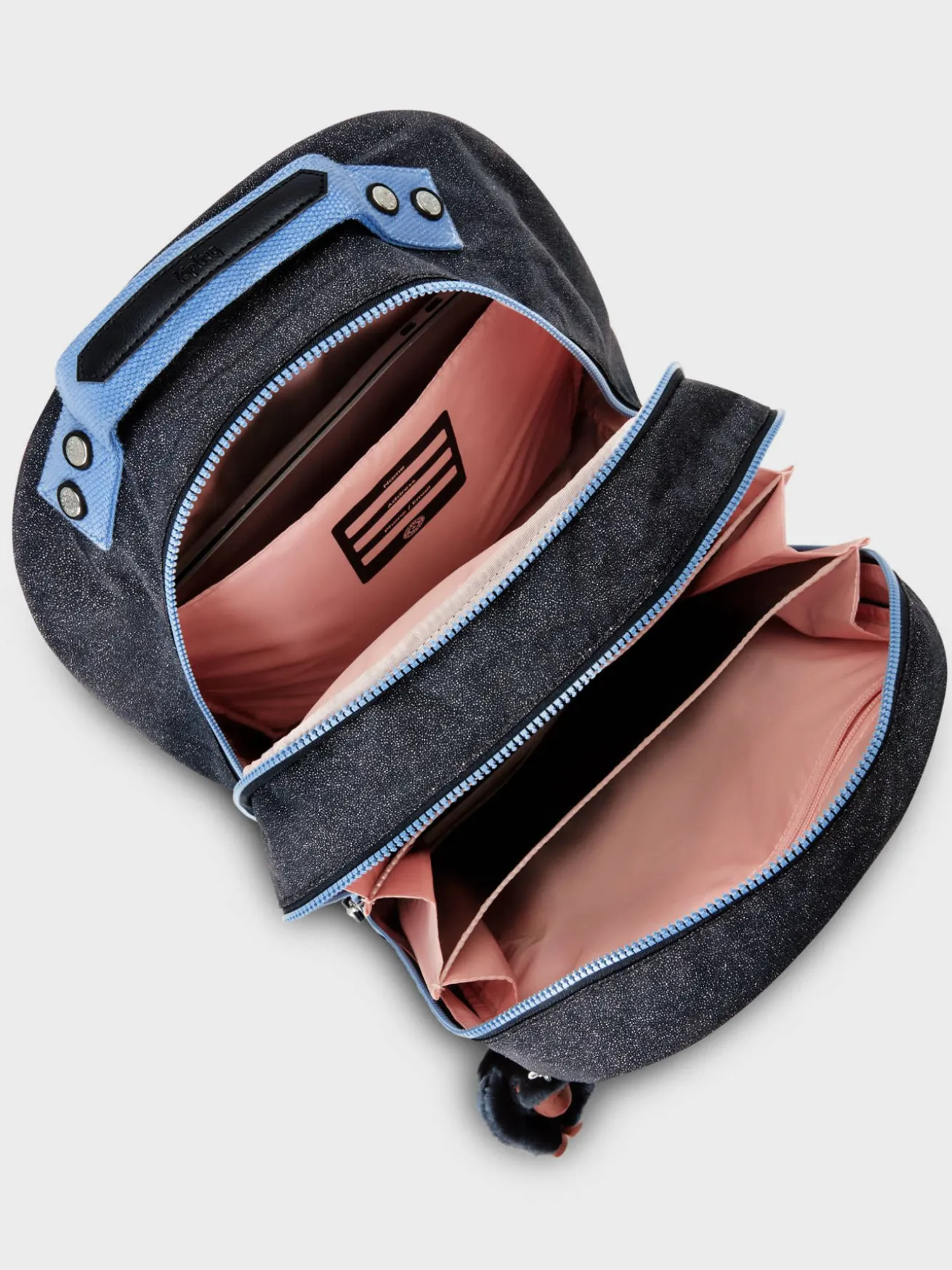Sac à dos 2 compartiments KIPLING