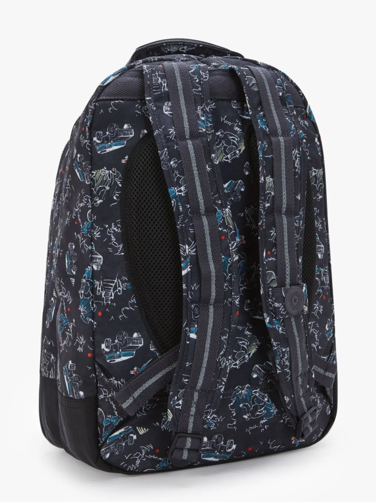 Sac à dos 2 compartiments KIPLING