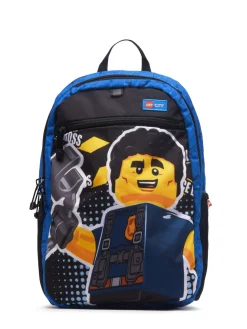 Sac à dos 2 compartiments LEGO