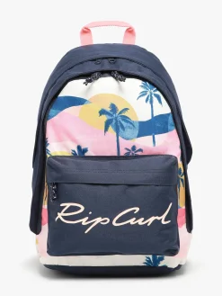 Sac à dos 2 compartiments RIP CURL