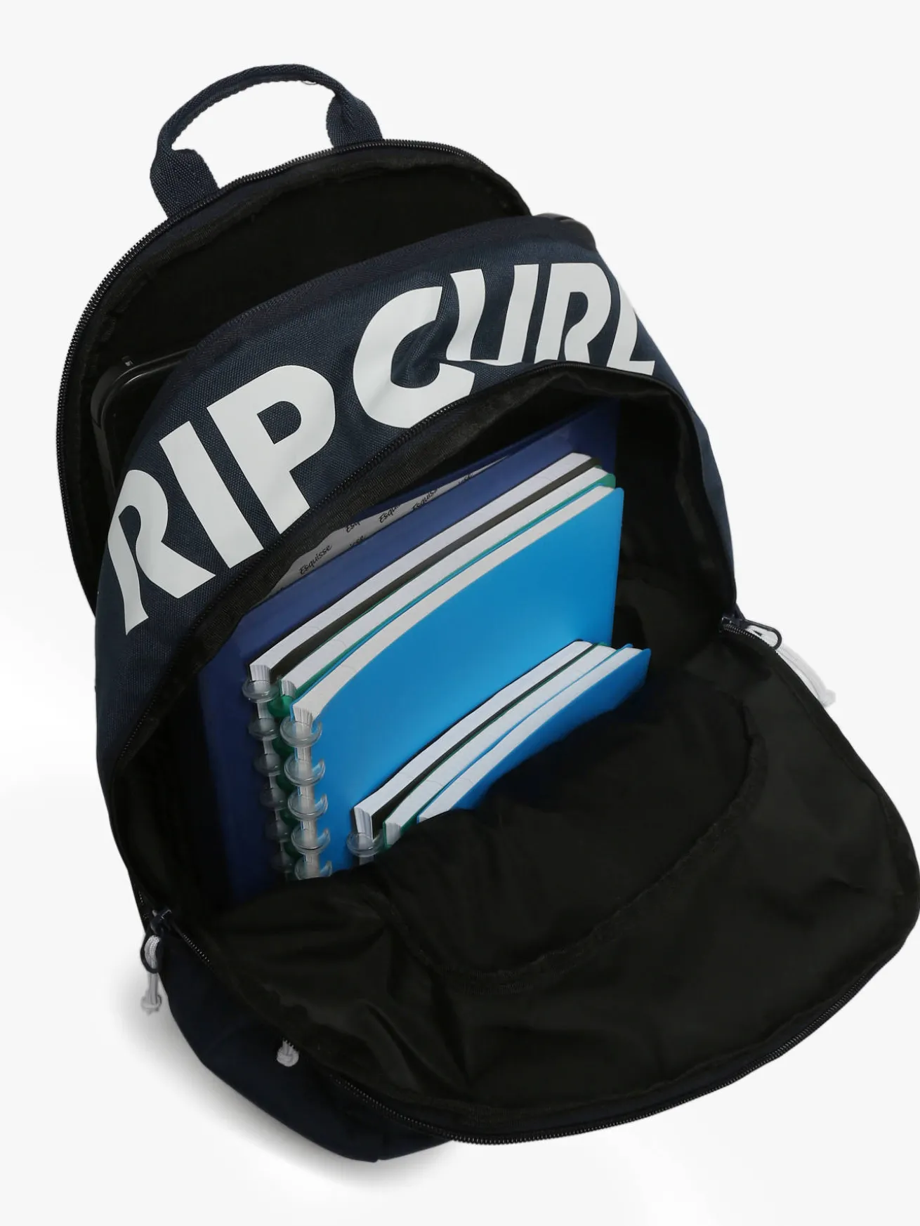 Sac à dos 2 compartiments RIP CURL