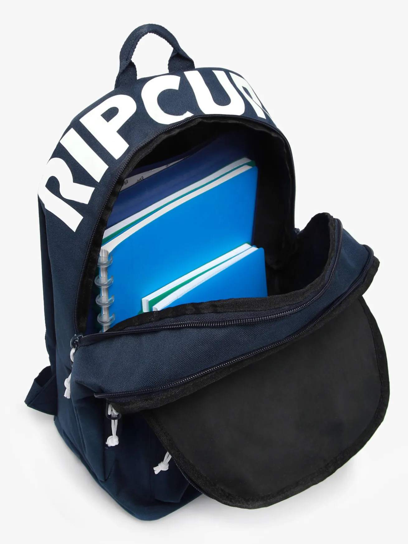 Sac à dos 2 compartiments RIP CURL