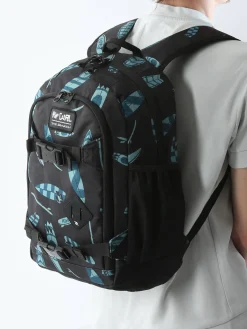 Sac à dos 2 compartiments RIP CURL