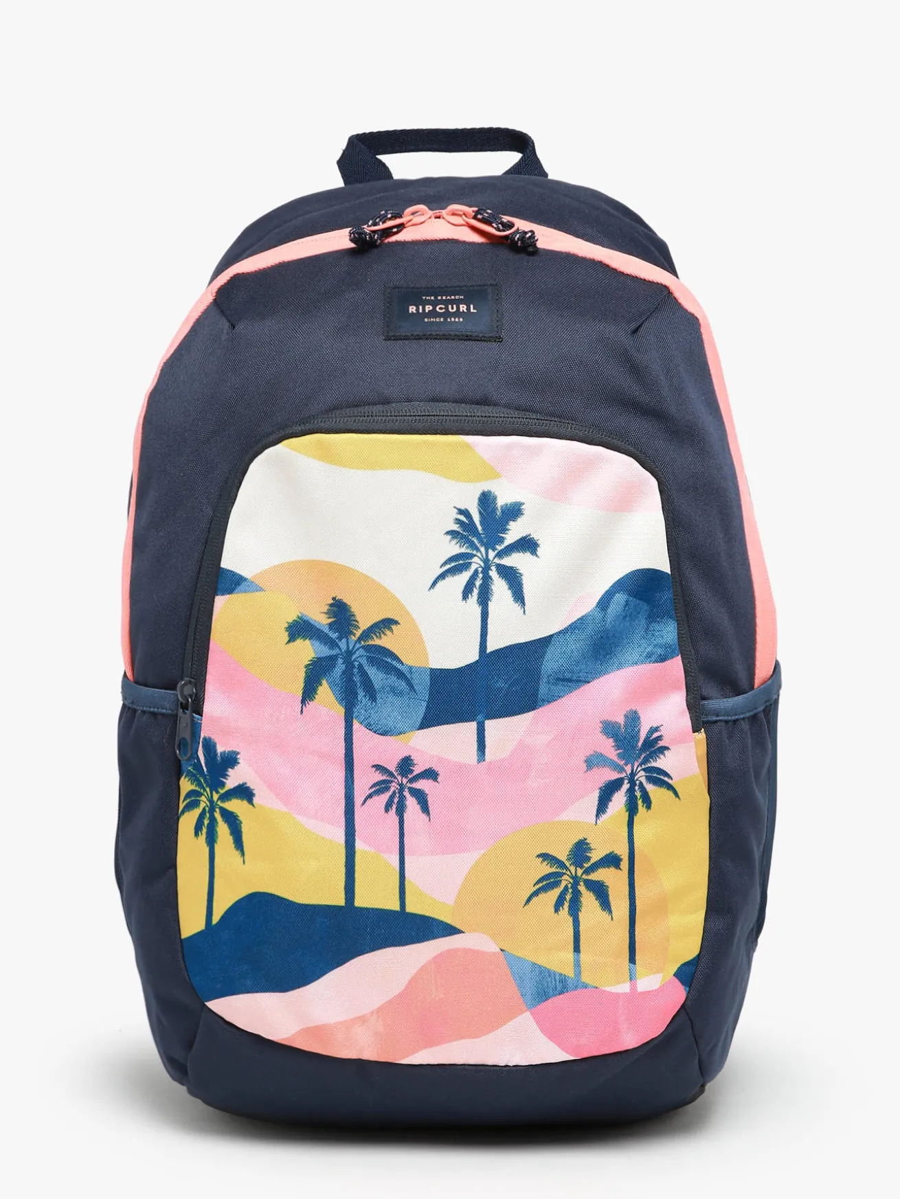 Sac à dos 2 compartiments RIP CURL
