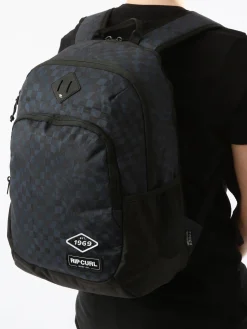 Sac à dos 2 compartiments RIP CURL