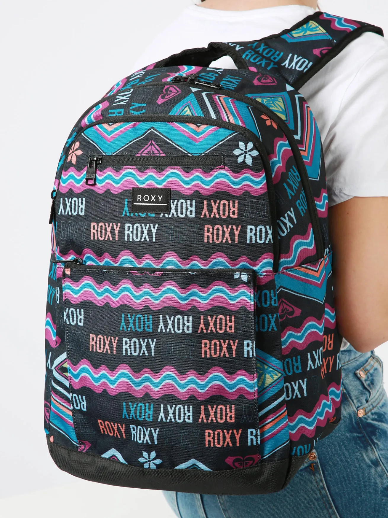 Sac à dos 3 compartiments ROXY