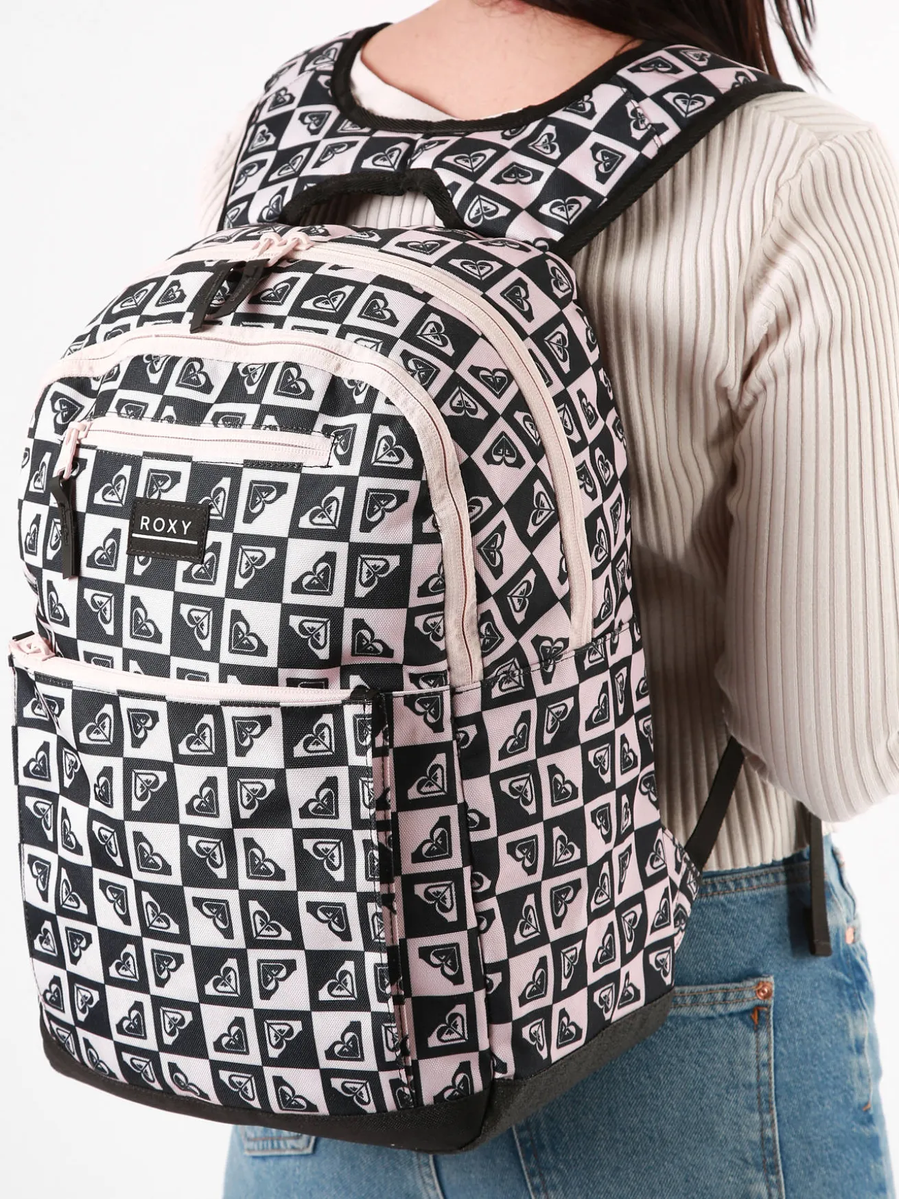 Sac à dos 3 compartiments ROXY