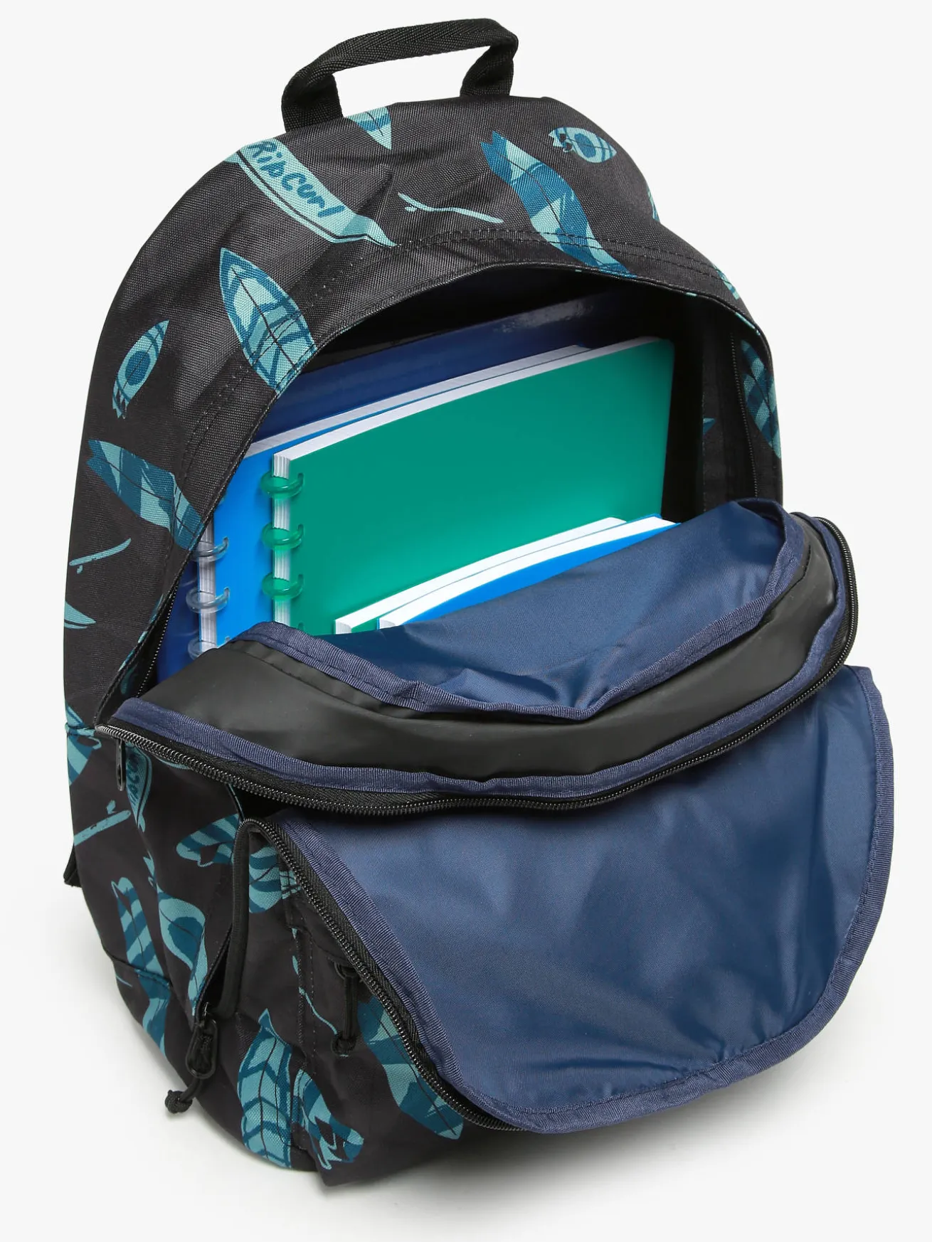 Sac à dos 2 compartiments RIP CURL