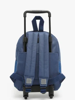 Sac à dos à roulettes 1 compartiment POKEMON