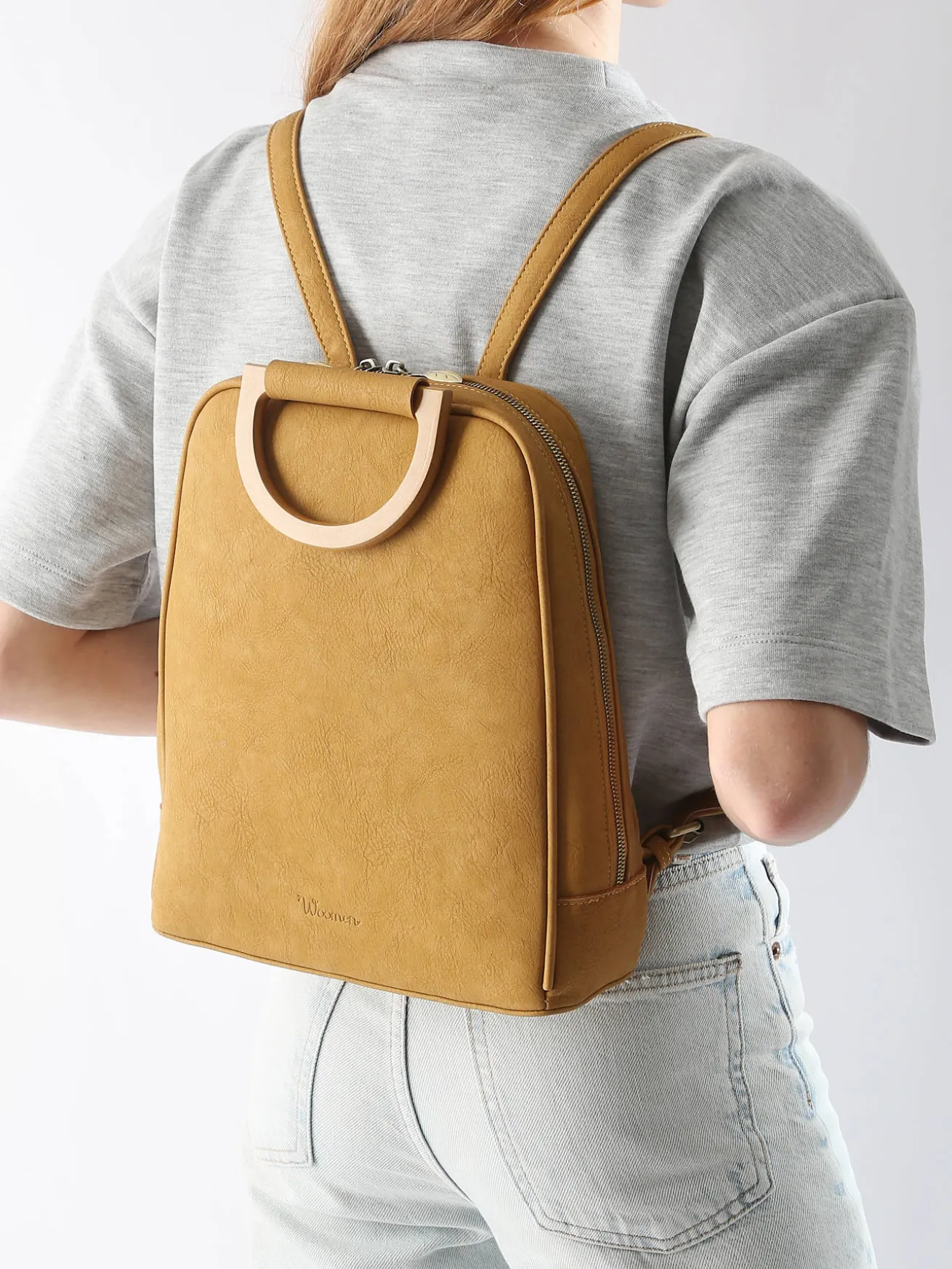 Sac à dos Acacia WOOMEN