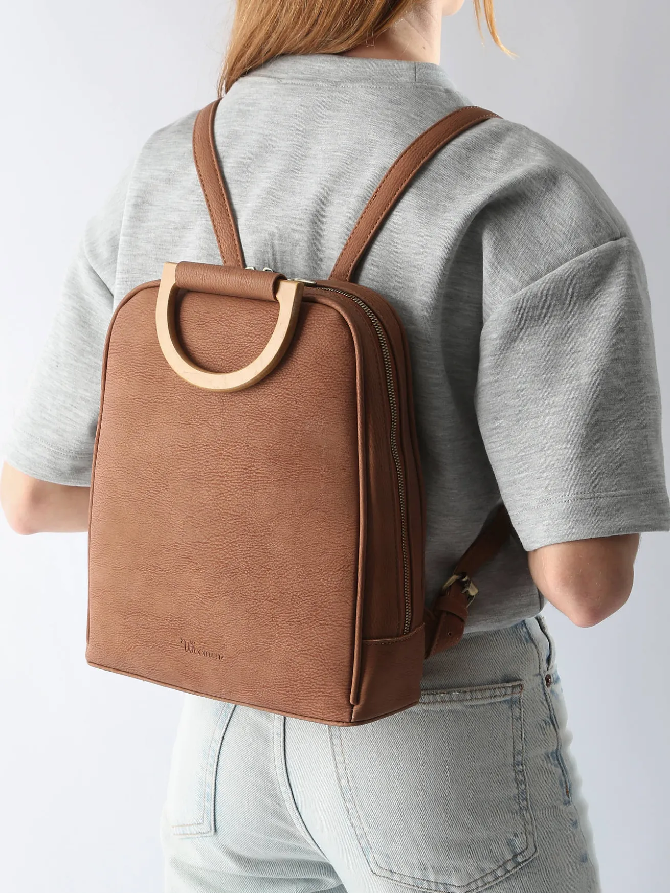 Sac à dos Acacia WOOMEN