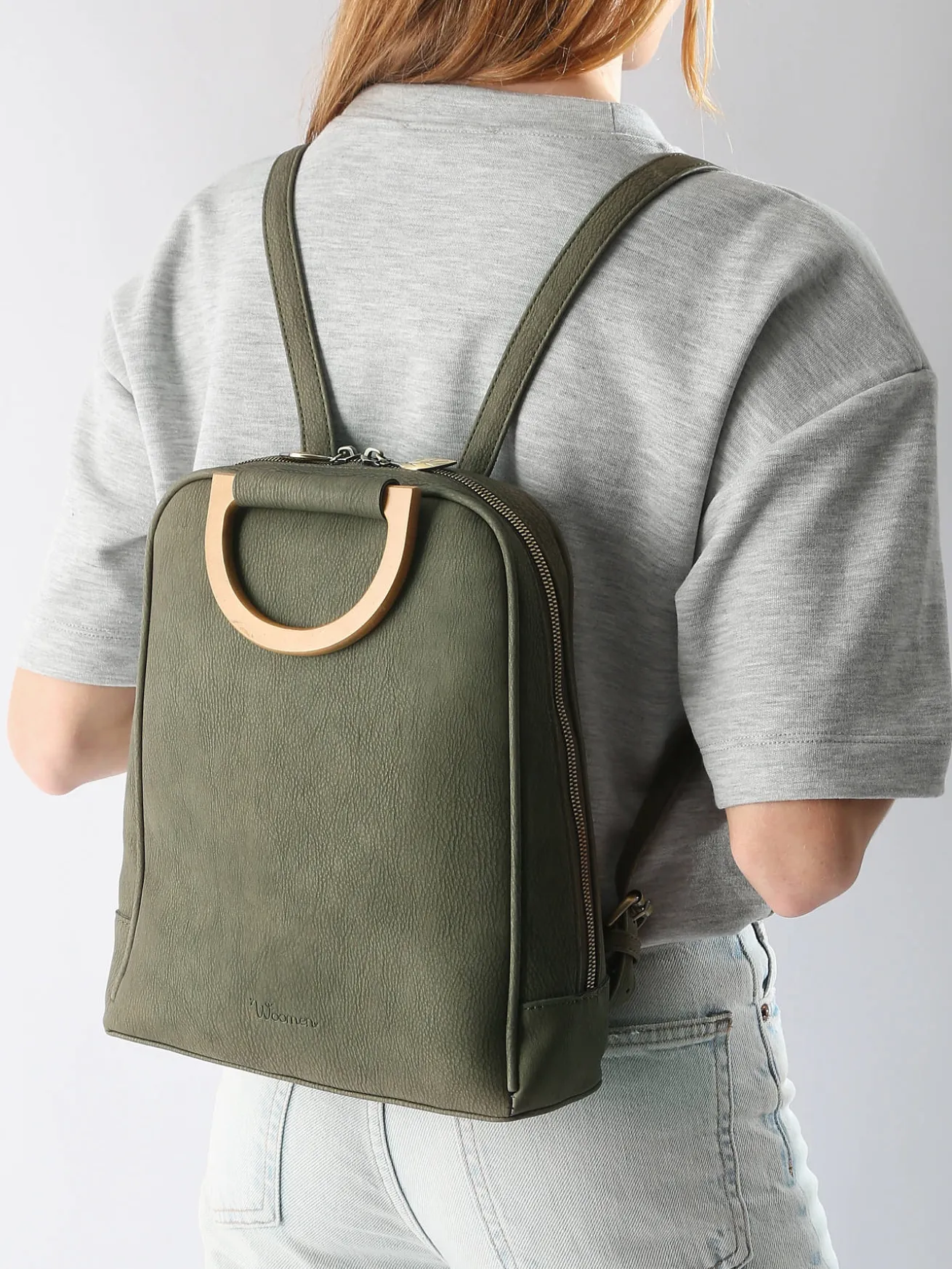 Sac à dos Acacia WOOMEN