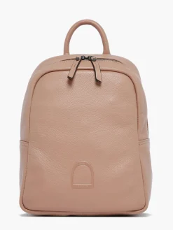 Sac à dos Balade cuir ETRIER