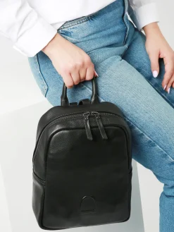 Sac à dos Balade cuir ETRIER