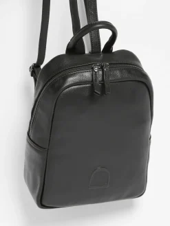 Sac à dos Balade cuir ETRIER