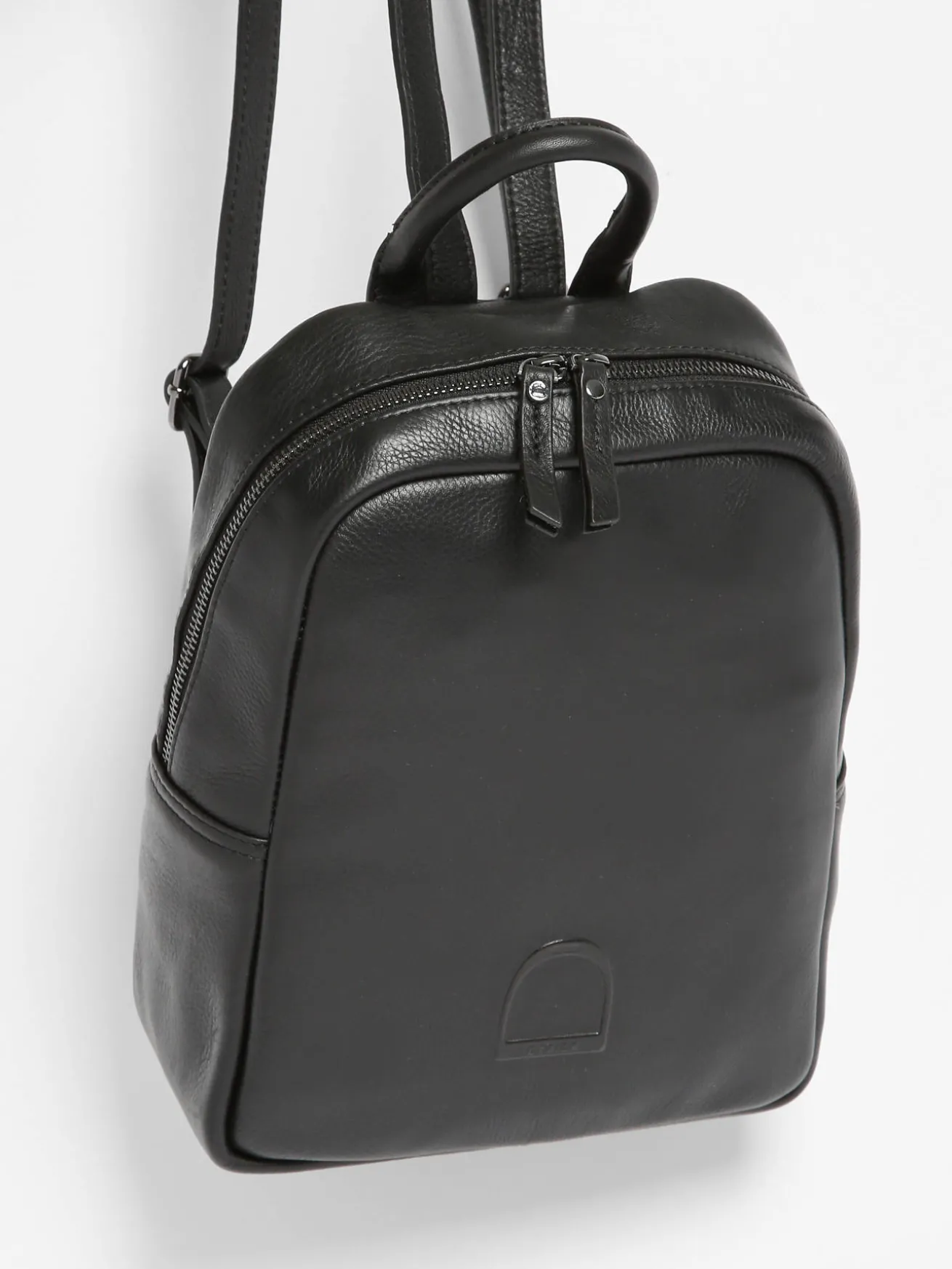 Sac à dos Balade cuir ETRIER
