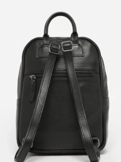 Sac à dos Balade cuir ETRIER