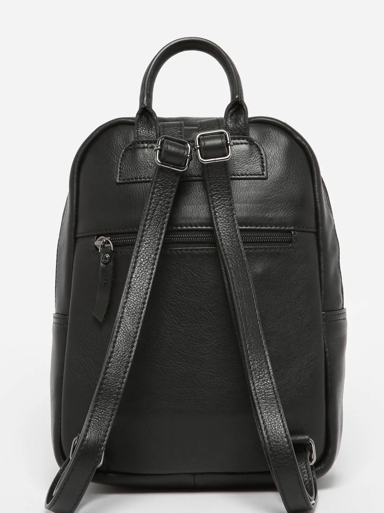 Sac à dos Balade cuir ETRIER