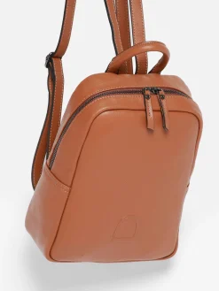 Sac à dos Balade cuir ETRIER