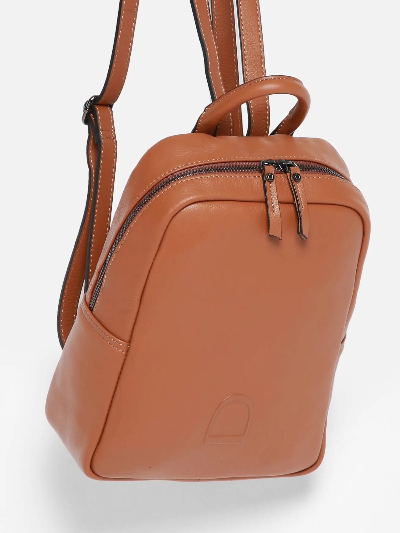 Sac à dos Balade cuir ETRIER