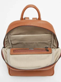 Sac à dos Balade cuir ETRIER