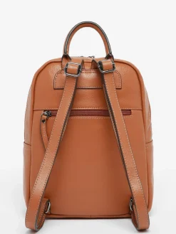 Sac à dos Balade cuir ETRIER