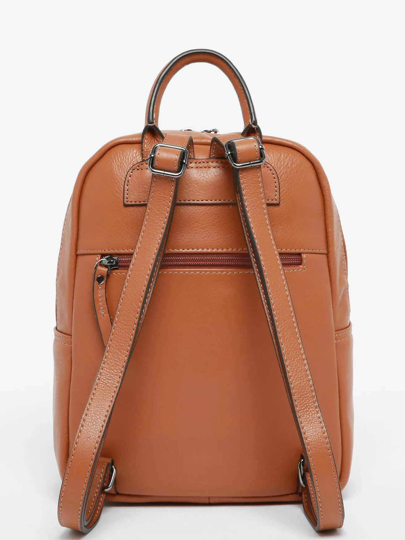Sac à dos Balade cuir ETRIER