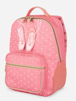Sac à dos Bobbie 1 compartiment JEUNE PREMIER