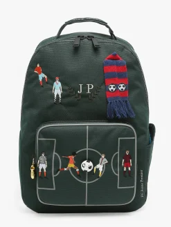 Sac à dos Bobby 1 compartiment JEUNE PREMIER