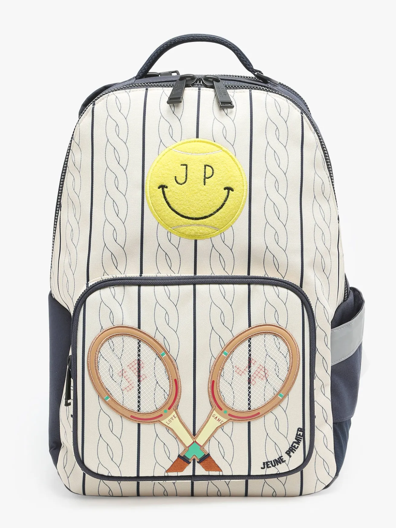 Sac à dos Bobby 1 compartiment JEUNE PREMIER