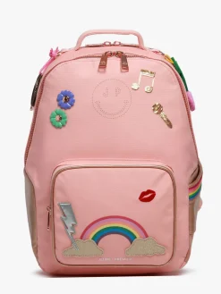 Sac à dos Bobby 1 compartiment JEUNE PREMIER