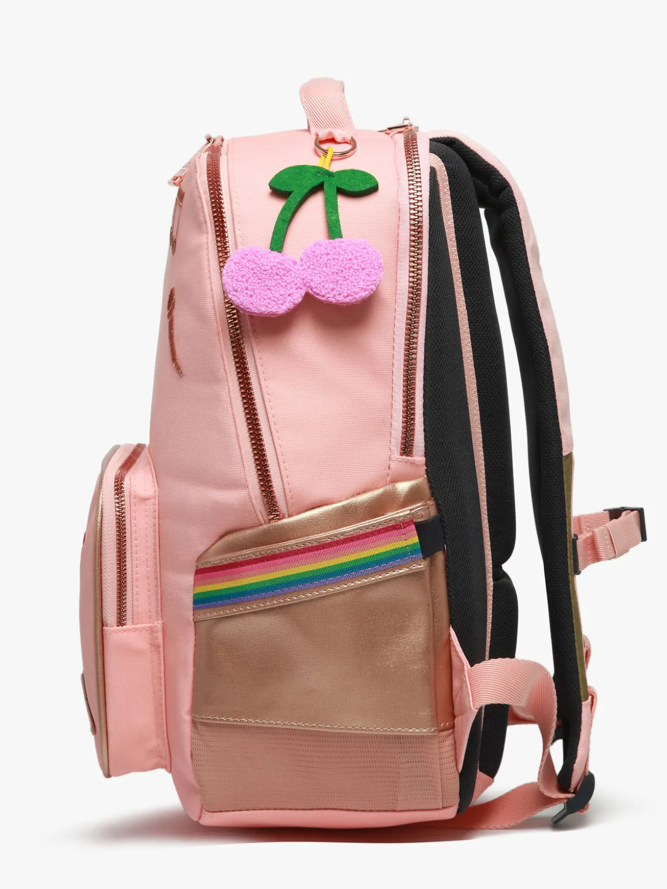 Sac à dos Bobby 1 compartiment JEUNE PREMIER