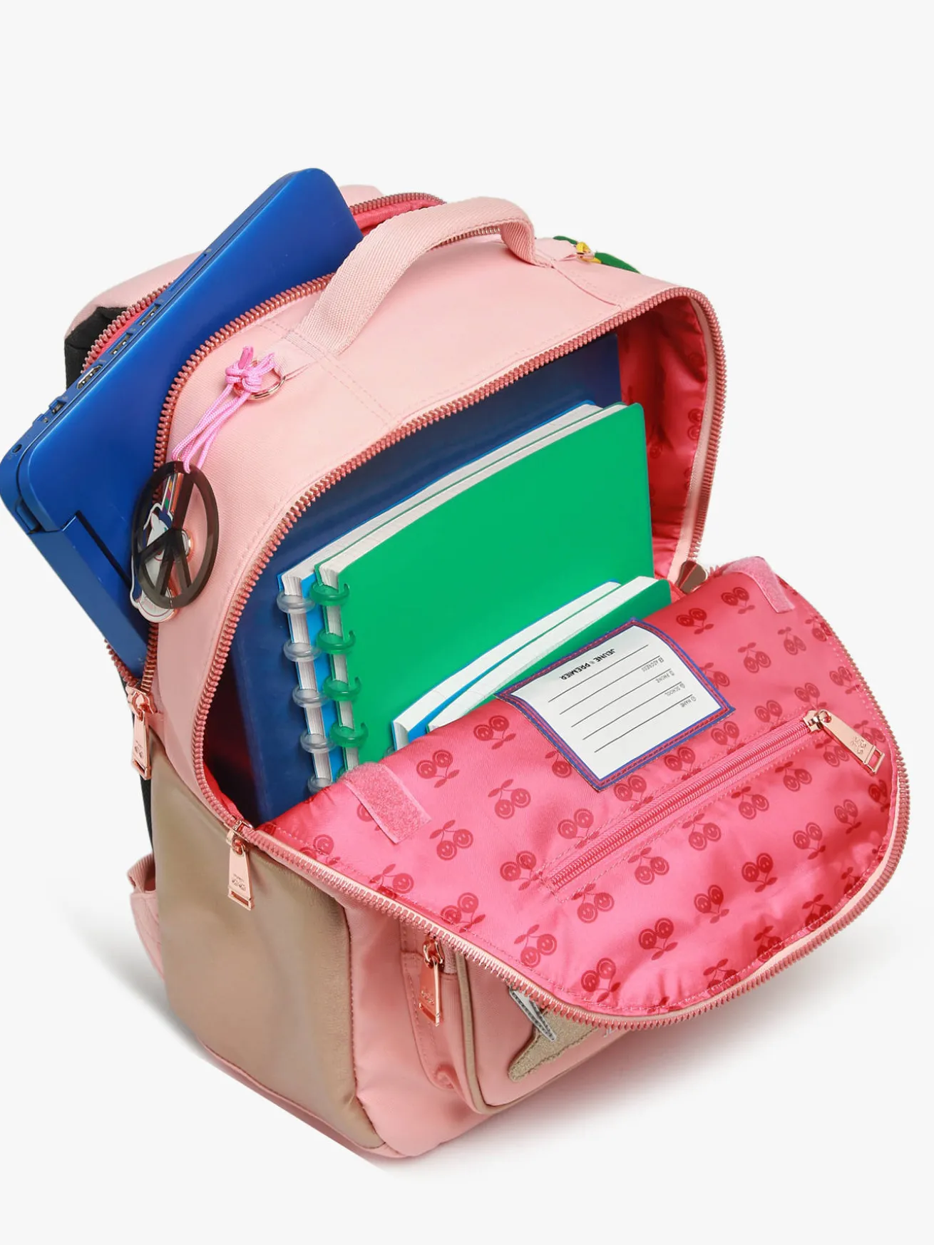 Sac à dos Bobby 1 compartiment JEUNE PREMIER