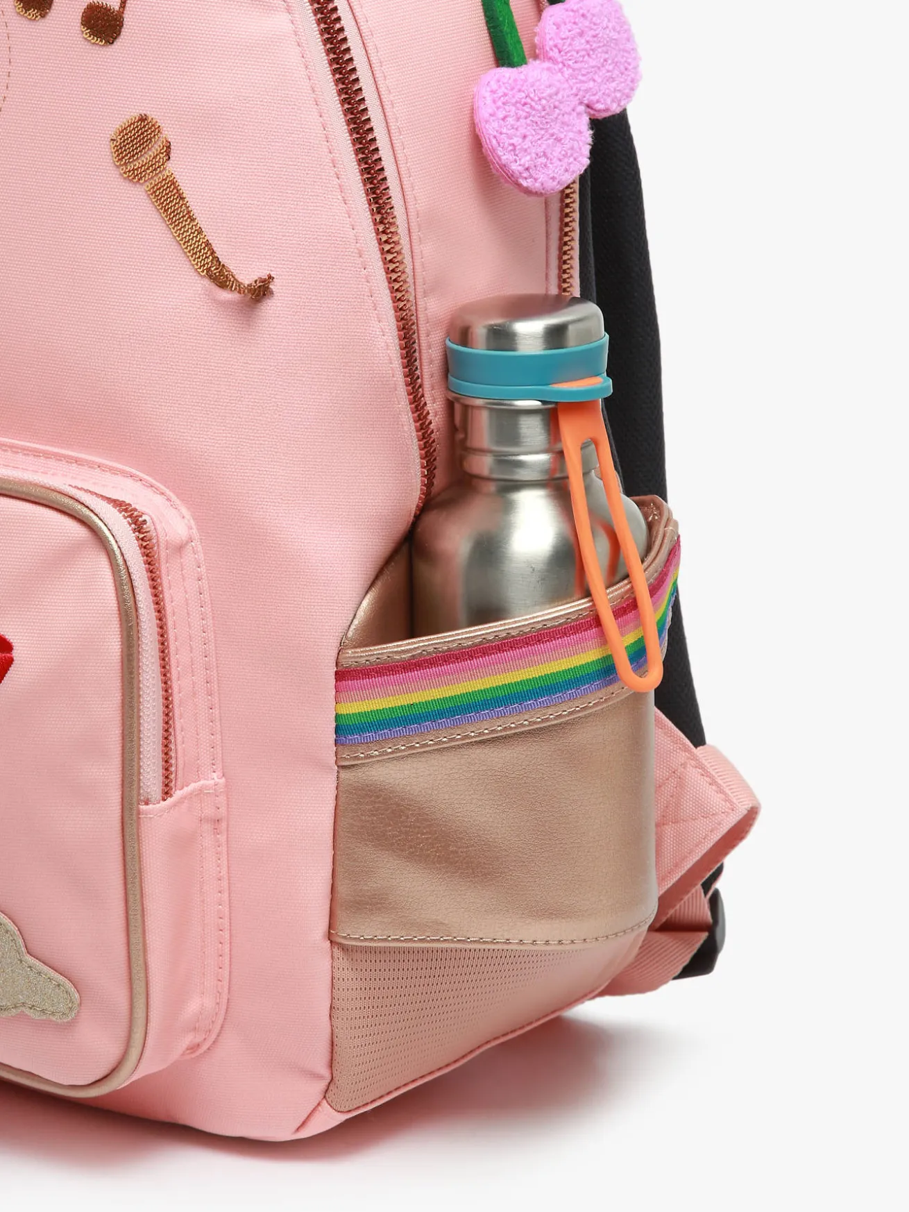 Sac à dos Bobby 1 compartiment JEUNE PREMIER