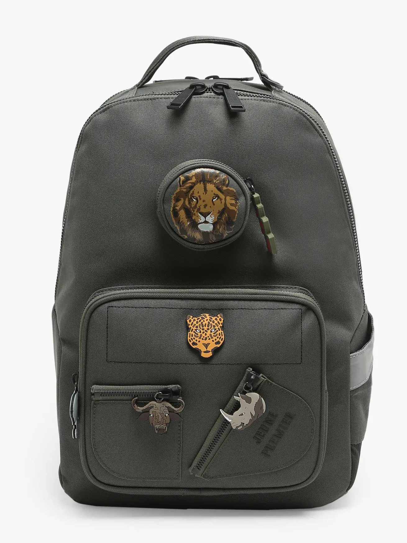 Sac à dos Bobby 1 compartiment JEUNE PREMIER