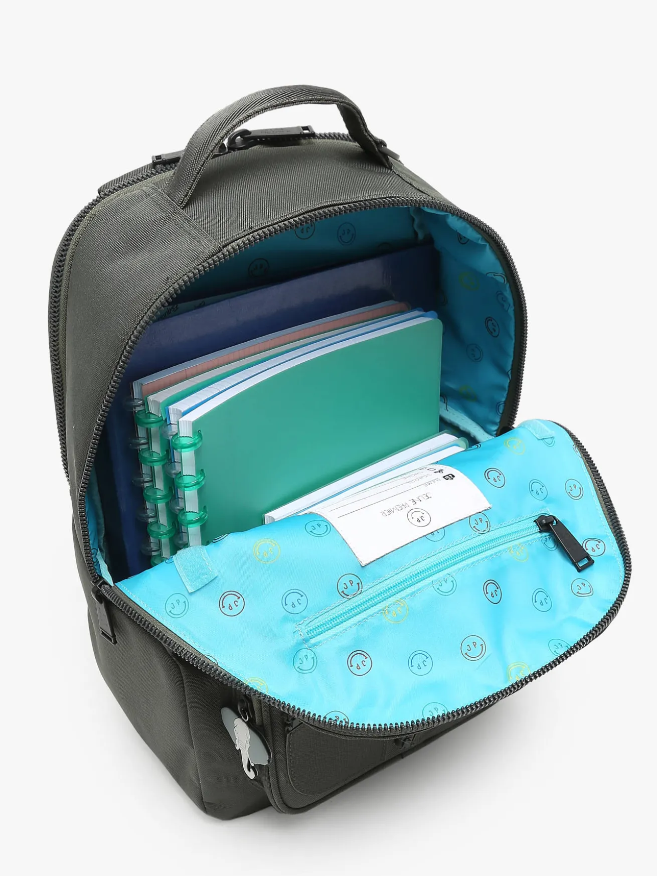 Sac à dos Bobby 1 compartiment JEUNE PREMIER