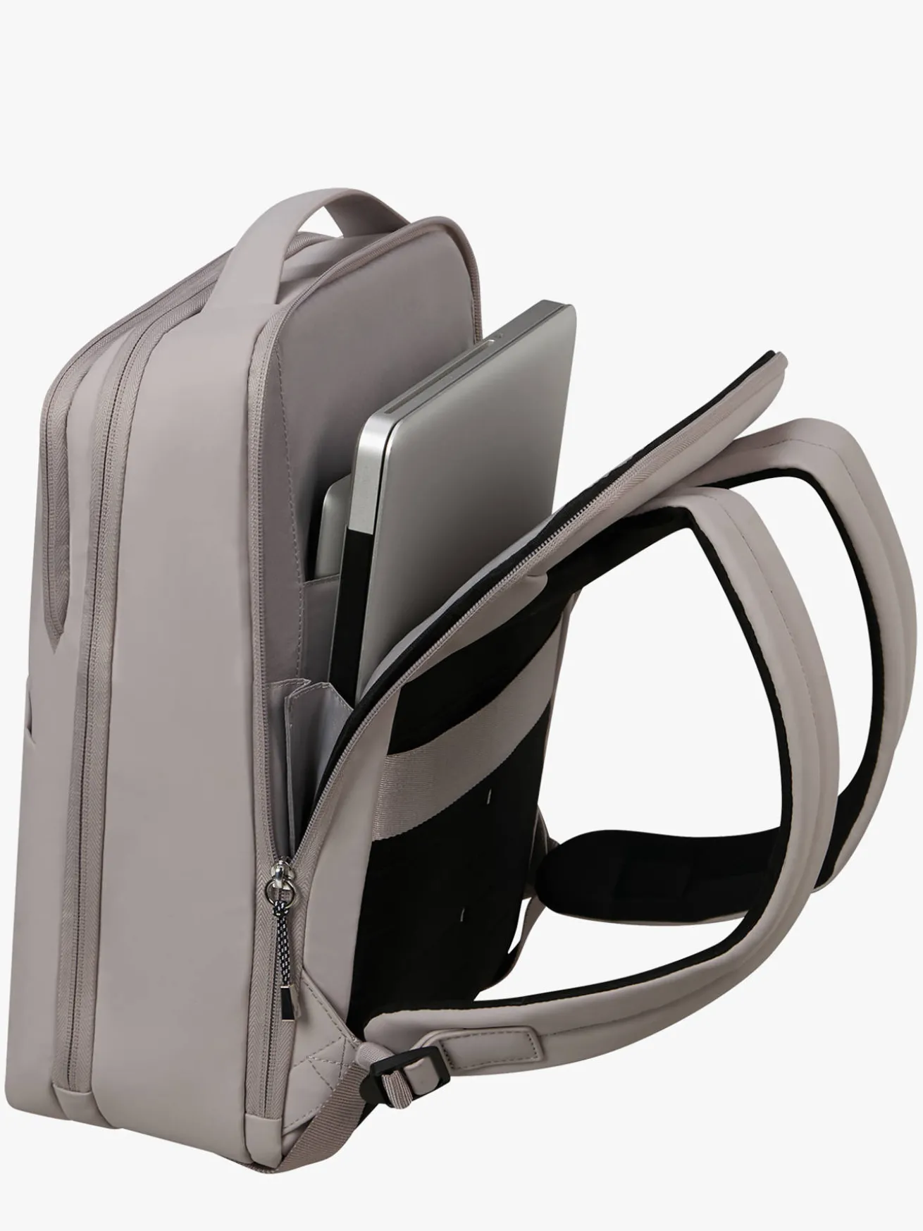 Sac à dos business 2 compartiments + PC 14" SAMSONITE